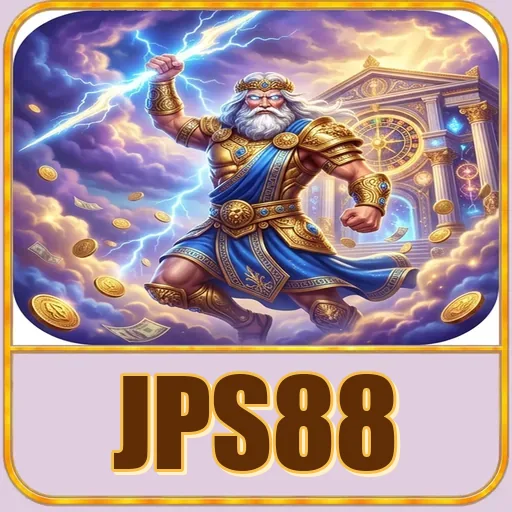 Aplikasi jps88 Android