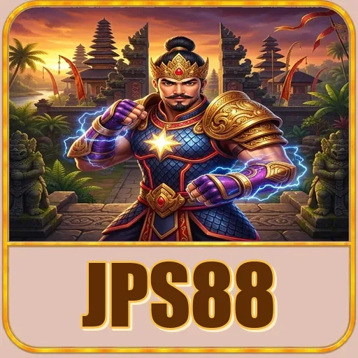 Detail Teknis jps88